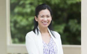 Natalie Cheng-Kai-On | Naturopathic Doctor, Acupuncturist, Hypnotherapist