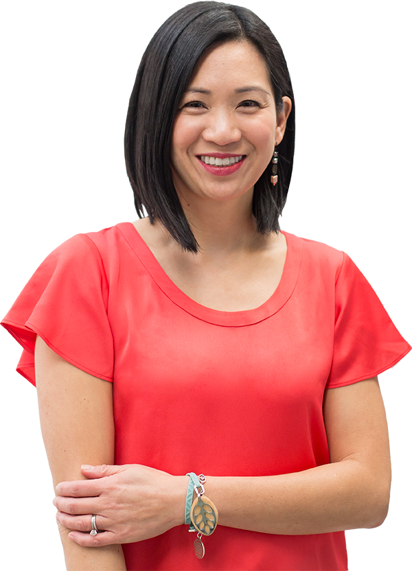 Natalie Cheng-Kai-On | Naturopathic Doctor, Acupuncturist, Hypnotherapist