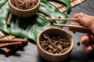 Traditional Chinese Medicine